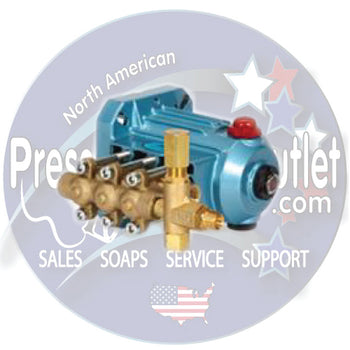 2SF30ES PUMP by CAT PUMPS (3589)
